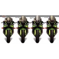 Zero Gravity Racing Windshields for the Honda CBR600RR/ABS (2007-2012) Zero Gravity Racing Windshields for the Honda CBR600RR/ABS (2007-2012)