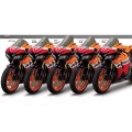 Zero Gravity Racing Windshields for the Honda CBR600RR (2013-2021) Zero Gravity Racing Windshields for the Honda CBR600RR (2013-2021)