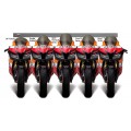 Zero Gravity Racing Windshields for the Honda CBR600RR (2013-2021) Zero Gravity Racing Windshields for the Honda CBR600RR (2013-2021)