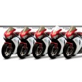 Zero Gravity Racing Windshields for the Honda CBR 1000RR / ABS (2008-2011)