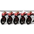 Zero Gravity Racing Windshields for the Honda CBR 1000RR / ABS (2008-2011) Zero Gravity Racing Windshields for the Honda CBR 1000RR / ABS (2008-2011)