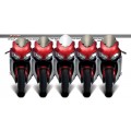 Zero Gravity Racing Windshields for the Honda CBR 1000RR / ABS (2008-2011) Zero Gravity Racing Windshields for the Honda CBR 1000RR / ABS (2008-2011)
