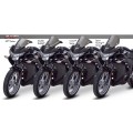 Zero Gravity Racing Windshields for the Honda CBR250R (2011-2013) Zero Gravity Racing Windshields for the Honda CBR250R (2011-2013)