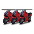 Zero Gravity Racing Windshields for the Honda VFR 800 FI Interceptor/ABS(2002-2010) Zero Gravity Racing Windshields for the Honda VFR 800 FI Interceptor/ABS(2002-2010)