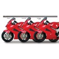 Zero Gravity Racing Windshields for the Honda VFR 800 FI Interceptor/ABS(2002-2010) Zero Gravity Racing Windshields for the Honda VFR 800 FI Interceptor/ABS(2002-2010)
