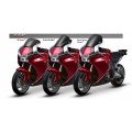 Zero Gravity Racing Windshields for the Honda VFR1200F (2010-2013) Zero Gravity Racing Windshields for the Honda VFR1200F (2010-2013)