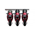 Zero Gravity Racing Windshields for the Honda VFR1200F (2010-2013) Zero Gravity Racing Windshields for the Honda VFR1200F (2010-2013)