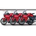 Zero Gravity Racing Windshields for the Honda VFR1200F (2010-2013) Zero Gravity Racing Windshields for the Honda VFR1200F (2010-2013)