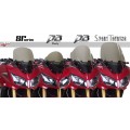 Zero Gravity Racing Windshields for the Yamaha FZ1  (2006-2015)