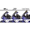 Zero Gravity Racing Windshields for the Yamaha YZF R1 (2004-2006) Zero Gravity Racing Windshields for the Yamaha YZF R1 (2004-2006)
