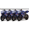 Zero Gravity Racing Windshields for the Yamaha YZF-R1 (2007-2008) Zero Gravity Racing Windshields for the Yamaha YZF-R1 (2007-2008)