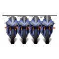 Zero Gravity Racing Windshields for the Yamaha YZF-R1 (2007-2008) Zero Gravity Racing Windshields for the Yamaha YZF-R1 (2007-2008)