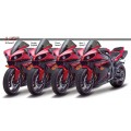 Zero Gravity Racing Windshields for the Yamaha YZF-R1 (2009-2014) Zero Gravity Racing Windshields for the Yamaha YZF-R1 (2009-2014)