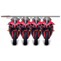Zero Gravity Racing Windshields for the Yamaha YZF-R1 (2009-2014) Zero Gravity Racing Windshields for the Yamaha YZF-R1 (2009-2014)