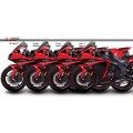 Zero Gravity Racing Windshields for the Yamaha YZF-R1 (2009-2014) Zero Gravity Racing Windshields for the Yamaha YZF-R1 (2009-2014)