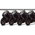 Zero Gravity Racing Windshields for the Yamaha YZF-R1 /R1M / R1S (15-19) Zero Gravity Racing Windshields for the Yamaha YZF-R1 /R1M / R1S (15-19)