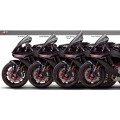Zero Gravity Racing Windshields for the Yamaha YZF-R1 /R1M / R1S (15-19) Zero Gravity Racing Windshields for the Yamaha YZF-R1 /R1M / R1S (15-19)