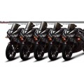Zero Gravity Racing Windshields for the Yamaha YZF-R3 / R25 (2015-2018) Zero Gravity Racing Windshields for the Yamaha YZF-R3 / R25 (2015-2018)