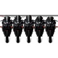 Zero Gravity Racing Windshields for the Yamaha YZF-R3 / R25 (2015-2018) Zero Gravity Racing Windshields for the Yamaha YZF-R3 / R25 (2015-2018)
