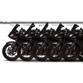 Zero Gravity Racing Windshields for the Yamaha YZF-R3 / R25 (2015-2018) Zero Gravity Racing Windshields for the Yamaha YZF-R3 / R25 (2015-2018)