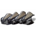 Zero Gravity Racing Windshields for the Yamaha YZF-R125(2008-2015) Zero Gravity Racing Windshields for the Yamaha YZF-R125(2008-2015)