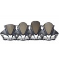 Zero Gravity Racing Windshields for the Yamaha YZF-R125(2008-2015) Zero Gravity Racing Windshields for the Yamaha YZF-R125(2008-2015)