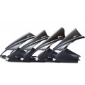 Zero Gravity Racing Windshields for the Yamaha YZF-R125(2008-2015) Zero Gravity Racing Windshields for the Yamaha YZF-R125(2008-2015)