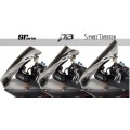 Zero Gravity Racing Windshields for the Yamaha YZF-R6 (2003-2005), YZF-R6S (2006-2008) Zero Gravity Racing Windshields for the Yamaha YZF-R6 (2003-2005), YZF-R6S (2006-2008)