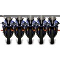 Zero Gravity Racing Windshields for the Yamaha YZF-R6 (2008-2016) Zero Gravity Racing Windshields for the Yamaha YZF-R6 (2008-2016)