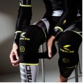 RS Taichi Stealth Hard CE Knee Guards RS Taichi Stealth Hard CE Knee Guards