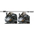 Zero Gravity Racing Windshields for the Ducati ST2 (1998-2003), ST4S (1999-2003) Zero Gravity Racing Windshields for the Ducati ST2 (1998-2003), ST4S (1999-2003)