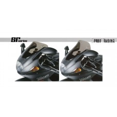 Zero Gravity Racing Windshields for the Ducati ST2 (1998-2003), ST4S (1999-2003)