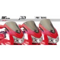 Zero Gravity Racing Windshields for the Ducati ST4 and ST4S (2004-2005), ST3 and ST3S (2004-2008)