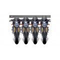 Zero Gravity Racing Windshields for the Ducati Monster 2003-2008