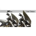 Zero Gravity Racing Windshields for the Ducati Monster Monster 900 / 750 (1998-1999) Zero Gravity Racing Windshields for the Ducati Monster Monster 900 / 750 (1998-1999)