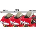 Zero Gravity Racing Windshields for the Ducati 748/916/996/998 (1993-2004)