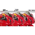 Zero Gravity Racing Windshields for the Ducati 749 / S / R and 999 / S / R(2003-2004) Zero Gravity Racing Windshields for the Ducati 749 / S / R and 999 / S / R(2003-2004)