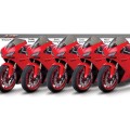 Zero Gravity Racing Windshields for the Ducati 1198 / 1098 / 848 Zero Gravity Racing Windshields for the Ducati 1198 / 1098 / 848