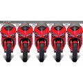 Zero Gravity Racing Windshields for the Ducati 1198 / 1098 / 848 Zero Gravity Racing Windshields for the Ducati 1198 / 1098 / 848