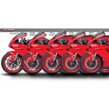 Zero Gravity Racing Windshields for the Ducati 1198 / 1098 / 848