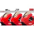 Zero Gravity Racing Windshields for the Ducati Desmosedici RR (2006-2010) Zero Gravity Racing Windshields for the Ducati Desmosedici RR (2006-2010)