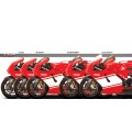 Zero Gravity Racing Windshields for the Ducati Desmosedici RR (2006-2010)