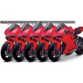 Zero Gravity Racing Windshields for the Ducati Panigale 1199 (2012-2014) / 899 (2014-2015) Zero Gravity Racing Windshields for the Ducati Panigale 1199 (2012-2014) / 899 (2014-2015)
