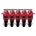 Zero Gravity Racing Windshields for the Ducati Panigale 1199 (2012-2014) / 899 (2014-2015)