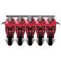 Zero Gravity Racing Windshields for the Ducati Panigale 1199 (2012-2014) / 899 (2014-2015) Zero Gravity Racing Windshields for the Ducati Panigale 1199 (2012-2014) / 899 (2014-2015)