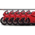 Zero Gravity Racing Windshields for the Ducati Panigale 1199 (2012-2014) / 899 (2014-2015) Zero Gravity Racing Windshields for the Ducati Panigale 1199 (2012-2014) / 899 (2014-2015)