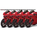 Zero Gravity Racing Windshields for the Ducati Panigale 1299 /959 /1199R (2015-2017) Zero Gravity Racing Windshields for the Ducati Panigale 1299 /959 /1199R (2015-2017)
