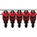 Zero Gravity Racing Windshields for the Ducati Panigale 1299 /959 /1199R (2015-2017) Zero Gravity Racing Windshields for the Ducati Panigale 1299 /959 /1199R (2015-2017)