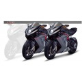 Zero Gravity Racing Windshields for the MV Agusta F3 675 (2012-2018 / 800 (2013-2018) Zero Gravity Racing Windshields for the MV Agusta F3 675 (2012-2018 / 800 (2013-2018)