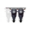 Zero Gravity Racing Windshields for the MV Agusta F3 675 (2012-2018 / 800 (2013-2018) Zero Gravity Racing Windshields for the MV Agusta F3 675 (2012-2018 / 800 (2013-2018)